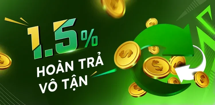 KHUYẾN MÃI HOÀN TRẢ