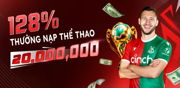 KHUYỄN MÃI THỂ THAO