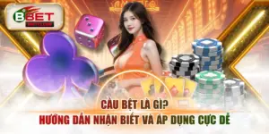 Cầu Bệt Là Gì? Hướng Dẫn Nhận Biết Và Áp Dụng Cực Dễ